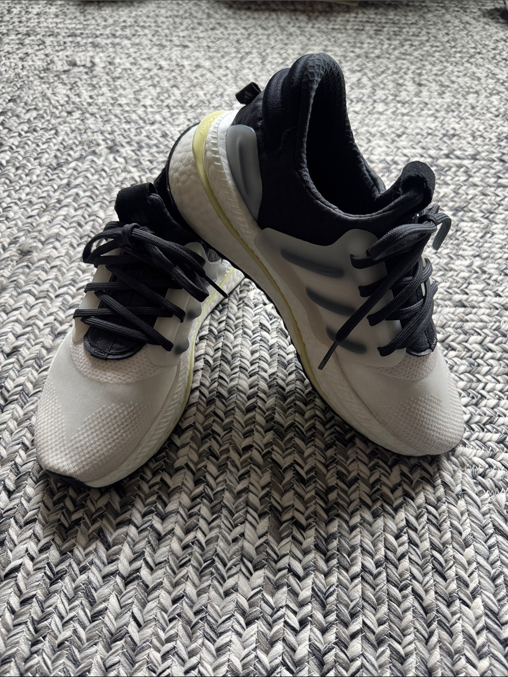 Adidas X_PLRBOOST SHOES
